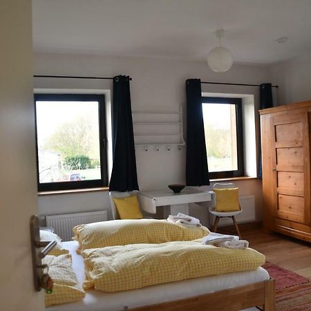 Seehaus Hartwigsdorf Klein Vielen Екстериор снимка