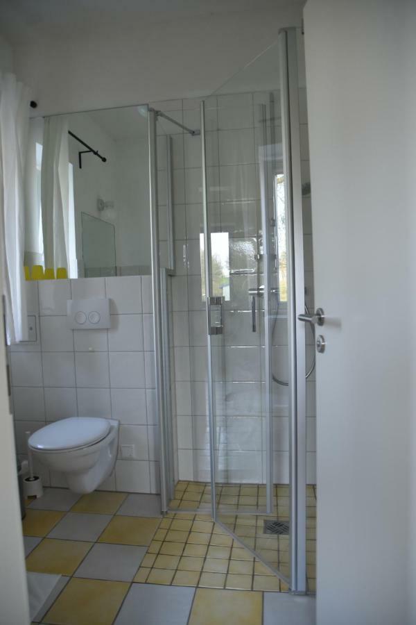 Seehaus Hartwigsdorf Klein Vielen Екстериор снимка