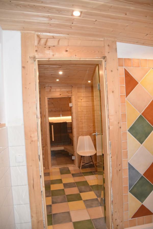 Seehaus Hartwigsdorf Klein Vielen Екстериор снимка